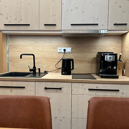 Luxusni Apartmany Domovjanka - Lysa Hora, Smrk, Kminek, Slavic Bila  Exteriér fotografie