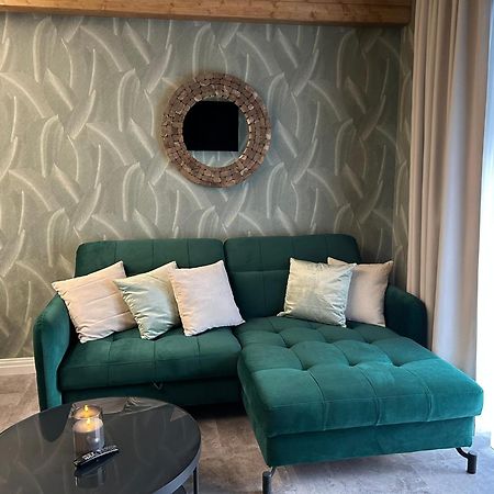 Luxusni Apartmany Domovjanka - Lysa Hora, Smrk, Kminek, Slavic Bila  Exteriér fotografie