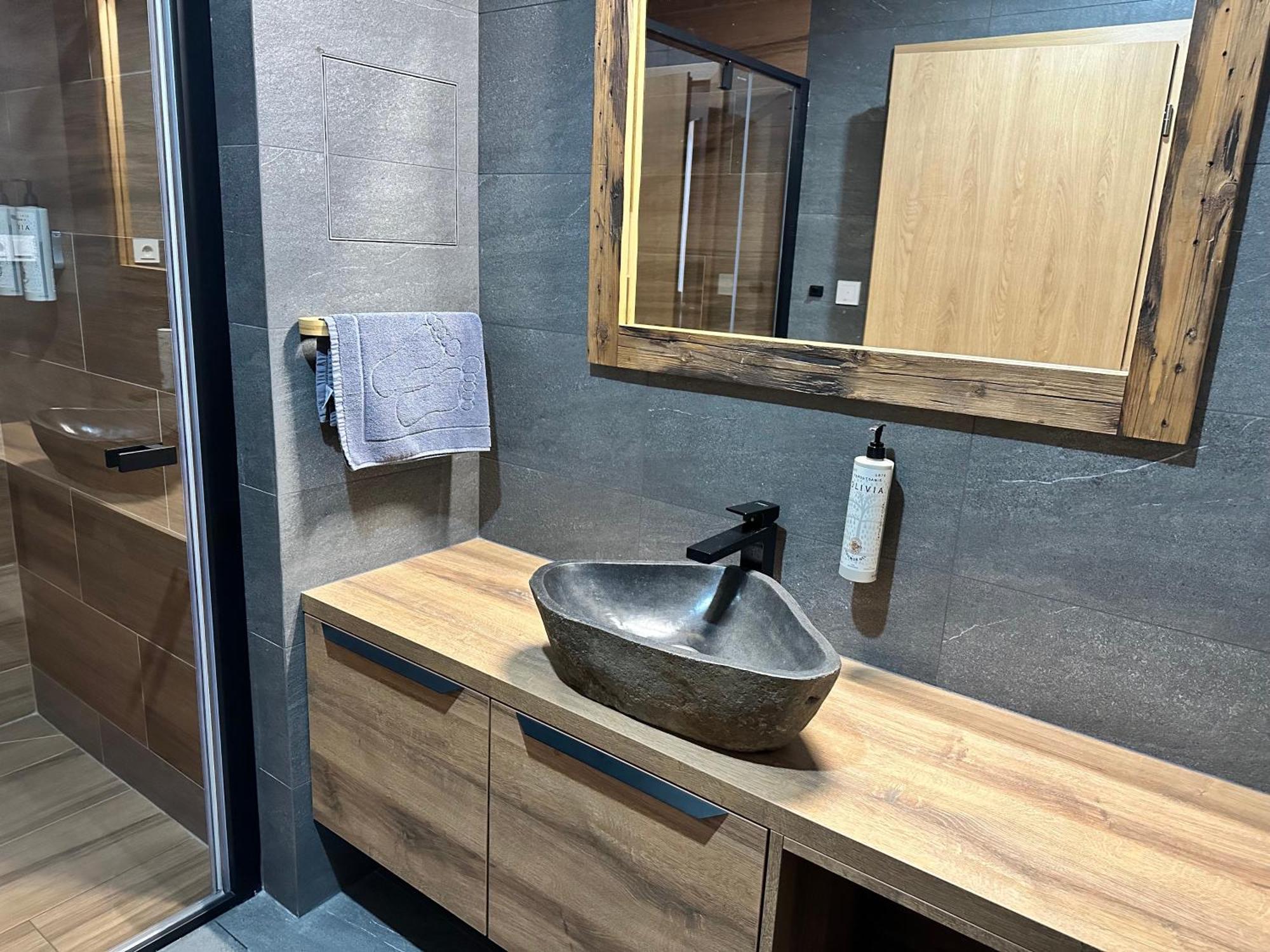 Luxusni Apartmany Domovjanka - Lysa Hora, Smrk, Kminek, Slavic Bila  Exteriér fotografie