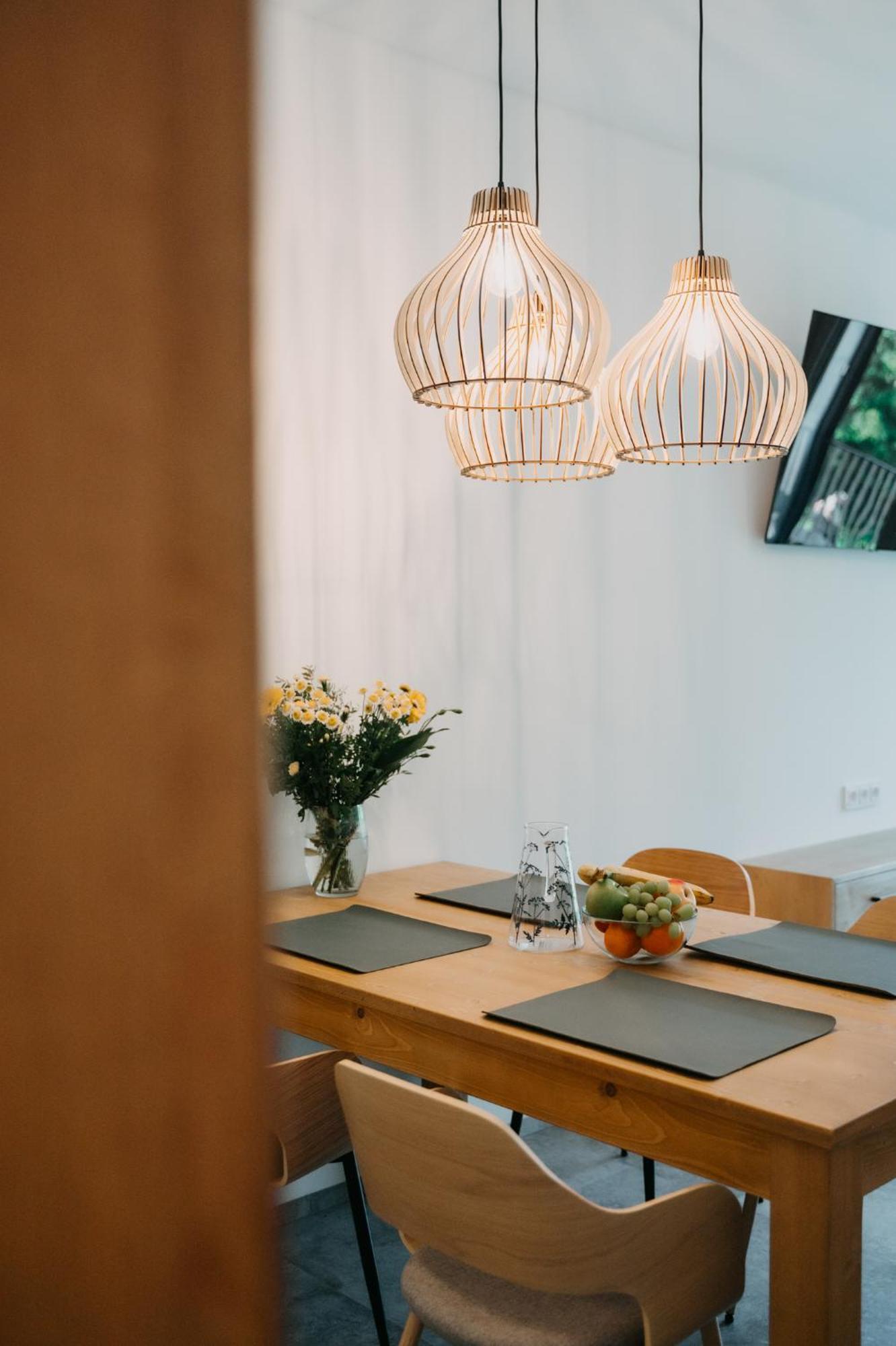 Luxusni Apartmany Domovjanka - Lysa Hora, Smrk, Kminek, Slavic Bila  Exteriér fotografie