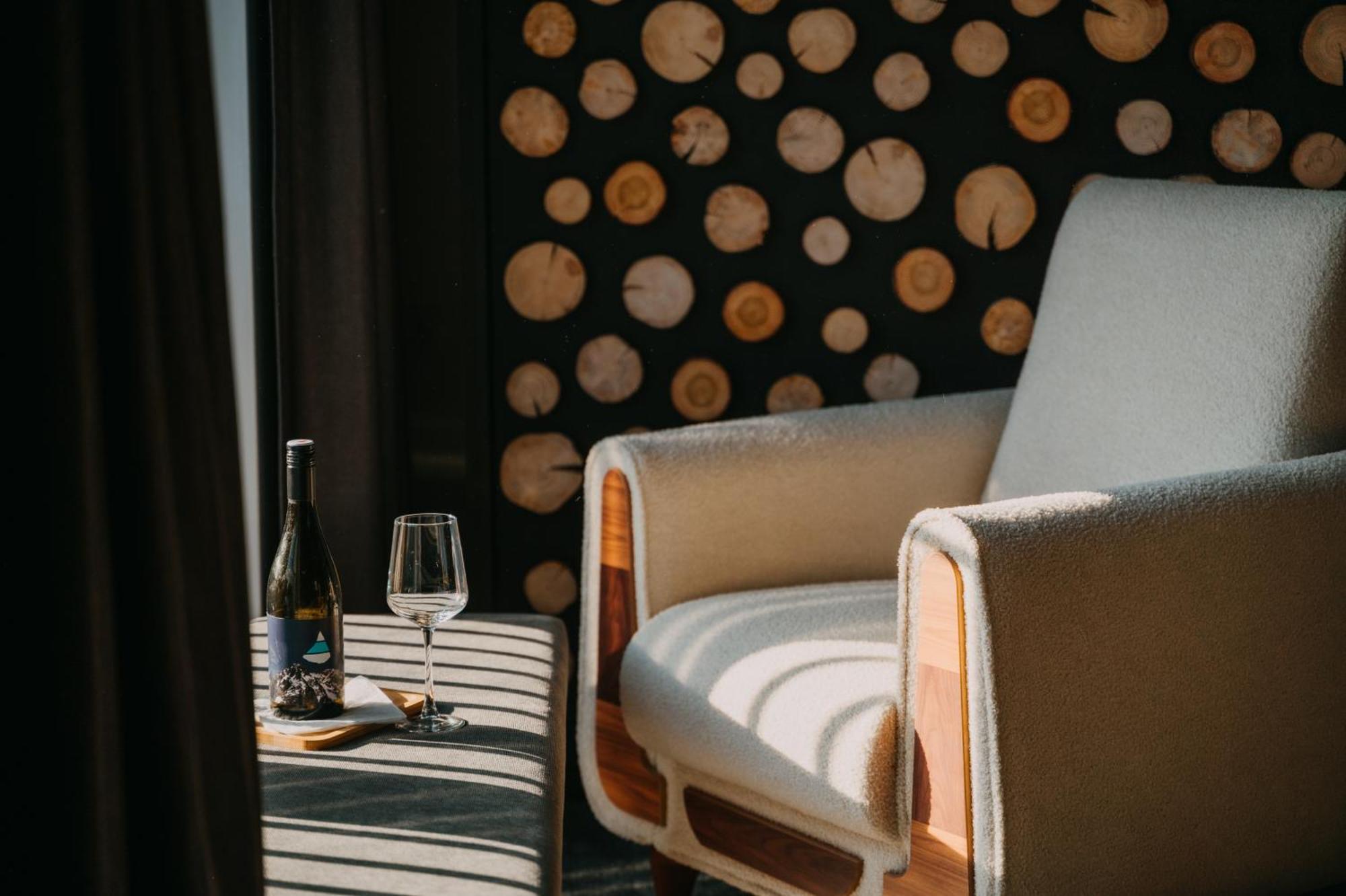 Luxusni Apartmany Domovjanka - Lysa Hora, Smrk, Kminek, Slavic Bila  Exteriér fotografie