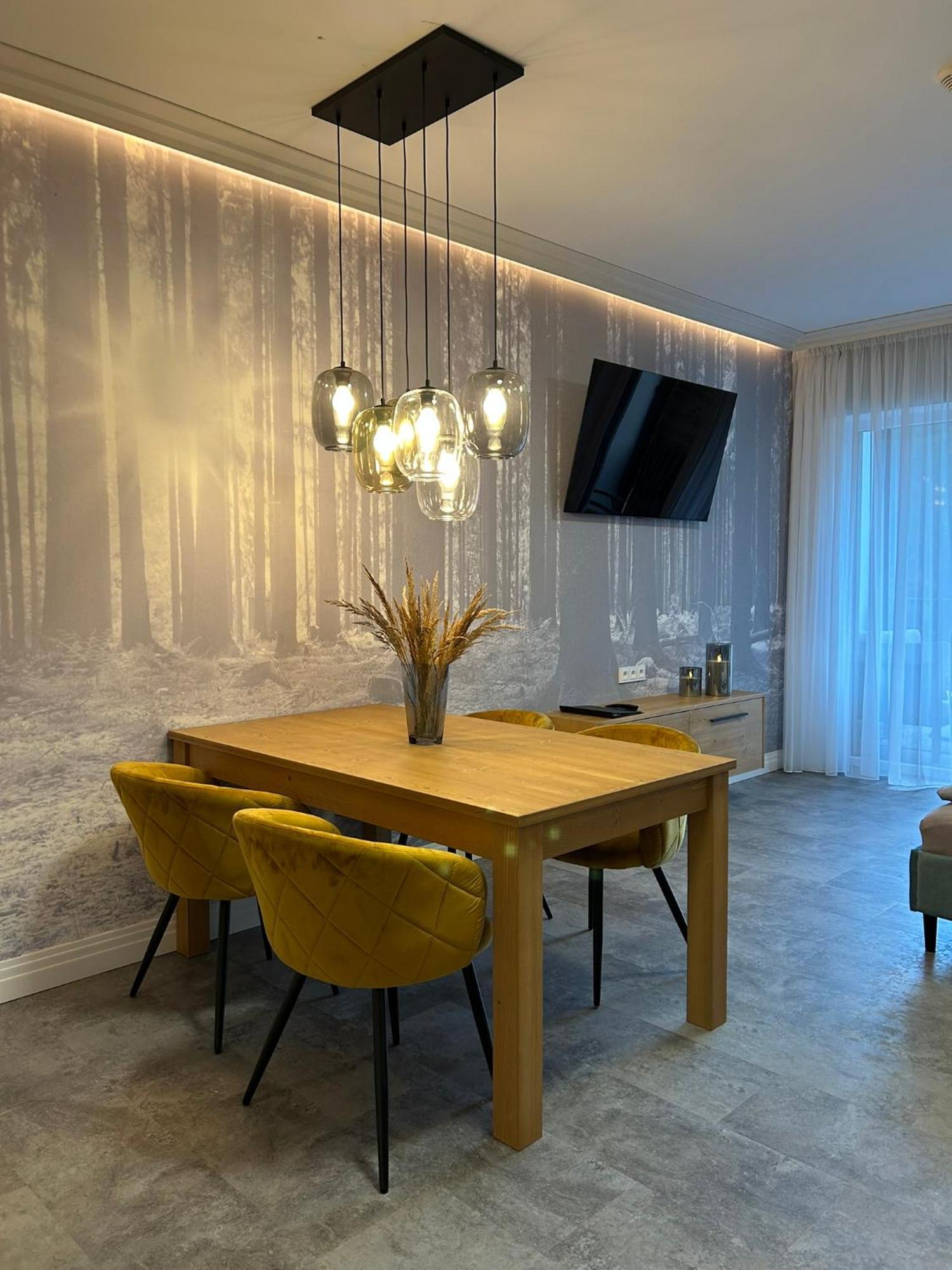 Luxusni Apartmany Domovjanka - Lysa Hora, Smrk, Kminek, Slavic Bila  Exteriér fotografie