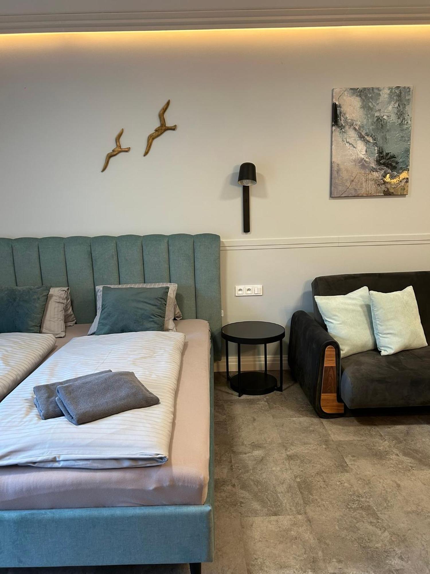 Luxusni Apartmany Domovjanka - Lysa Hora, Smrk, Kminek, Slavic Bila  Exteriér fotografie