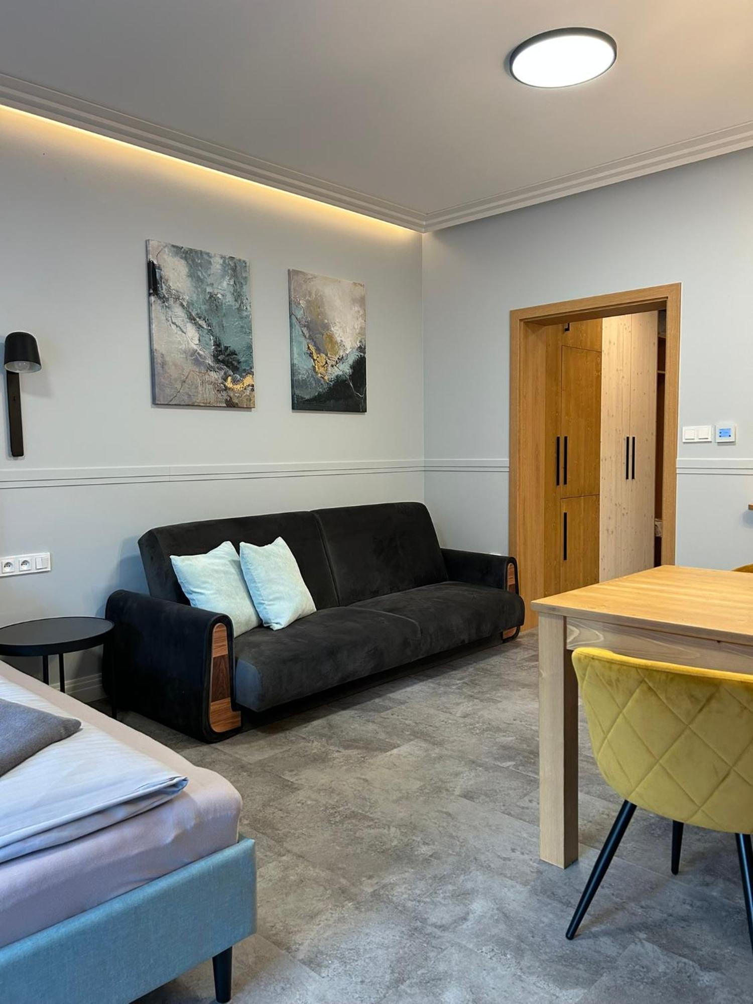 Luxusni Apartmany Domovjanka - Lysa Hora, Smrk, Kminek, Slavic Bila  Exteriér fotografie