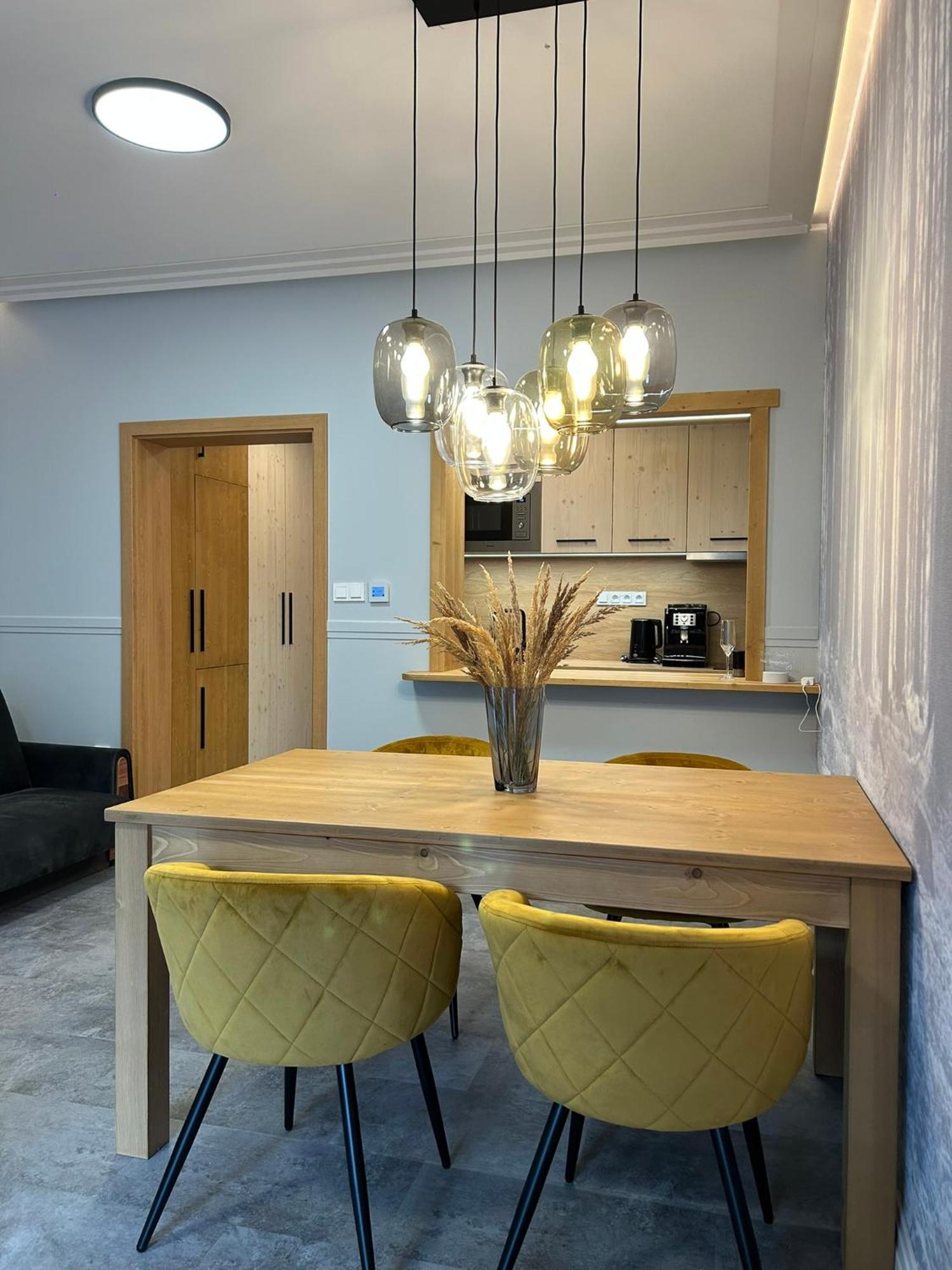 Luxusni Apartmany Domovjanka - Lysa Hora, Smrk, Kminek, Slavic Bila  Exteriér fotografie