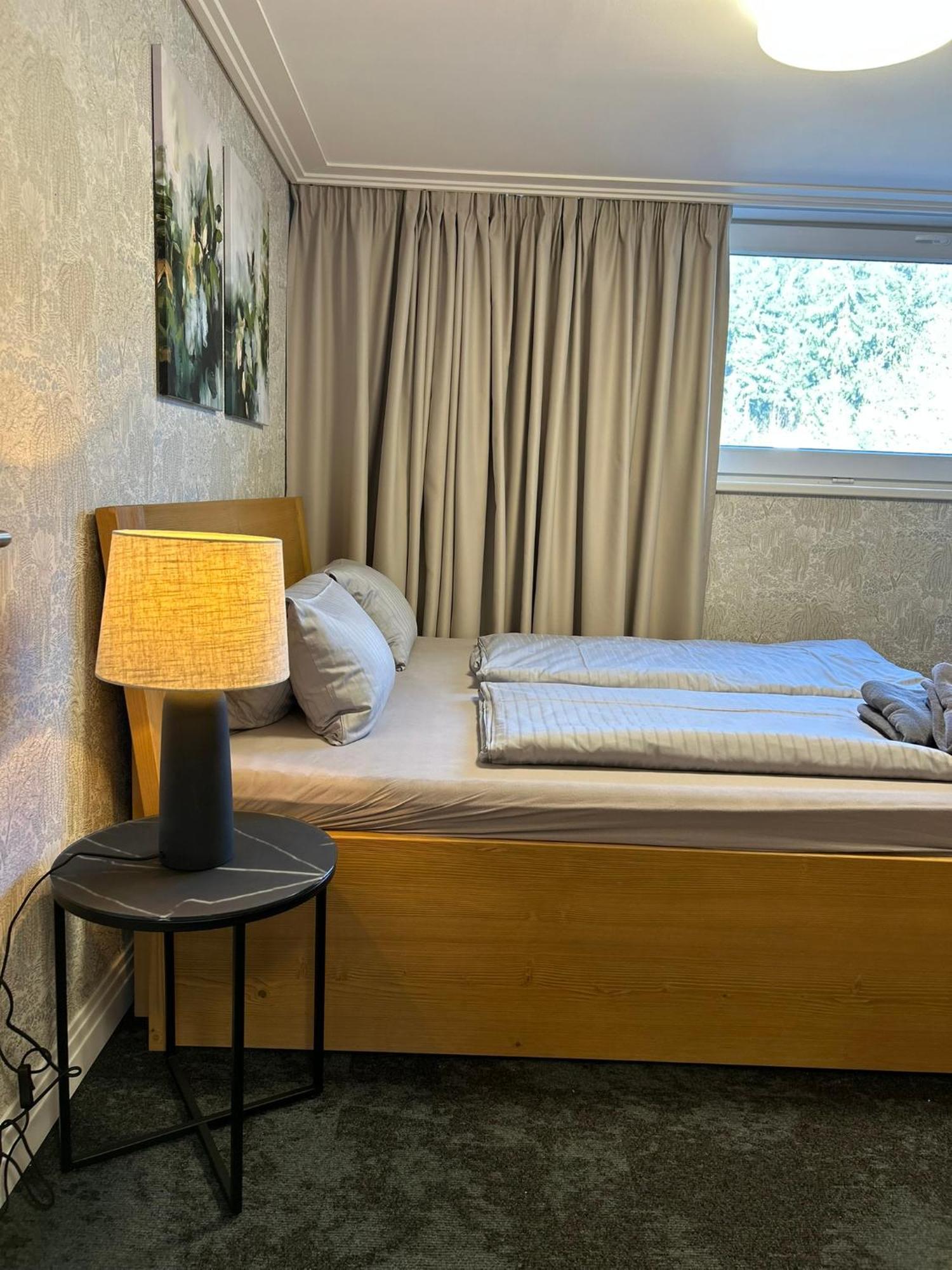 Luxusni Apartmany Domovjanka - Lysa Hora, Smrk, Kminek, Slavic Bila  Exteriér fotografie