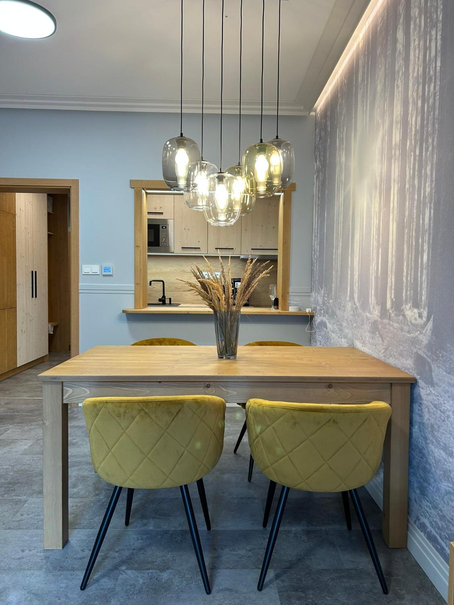 Luxusni Apartmany Domovjanka - Lysa Hora, Smrk, Kminek, Slavic Bila  Exteriér fotografie