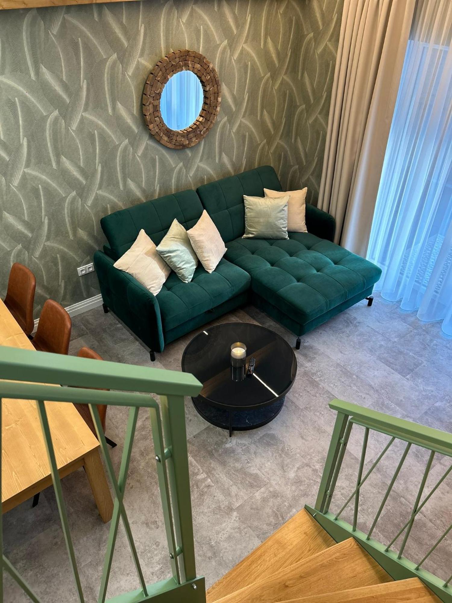 Luxusni Apartmany Domovjanka - Lysa Hora, Smrk, Kminek, Slavic Bila  Exteriér fotografie
