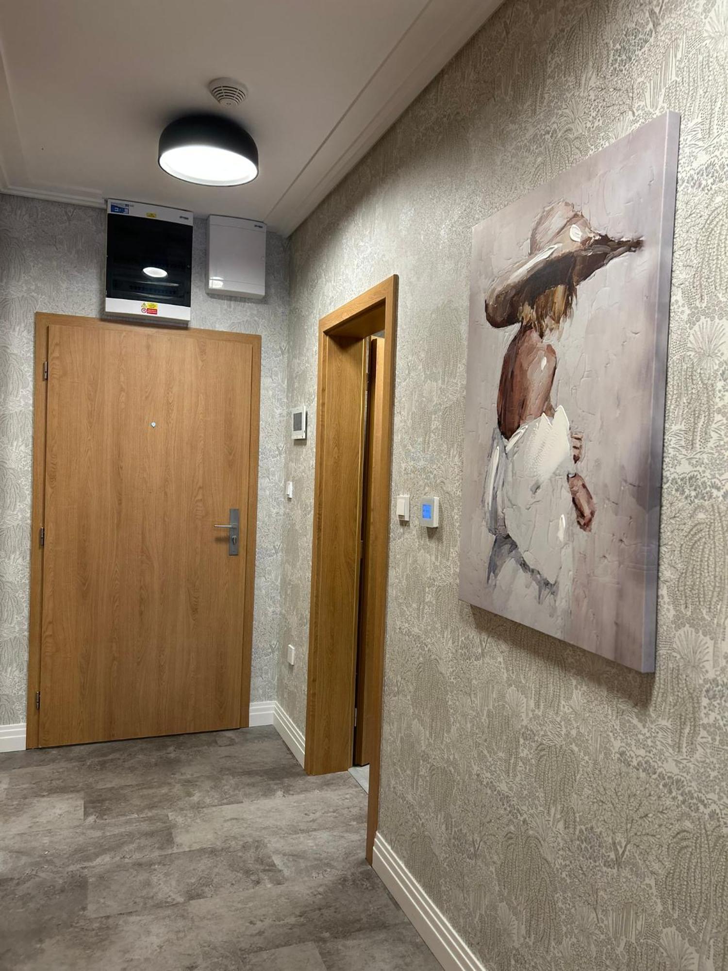 Luxusni Apartmany Domovjanka - Lysa Hora, Smrk, Kminek, Slavic Bila  Exteriér fotografie