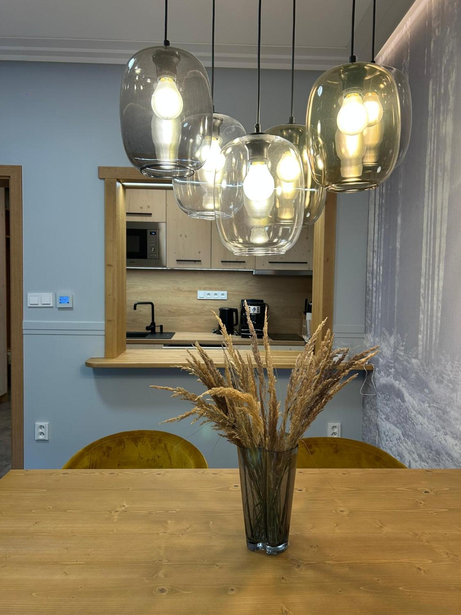 Luxusni Apartmany Domovjanka - Lysa Hora, Smrk, Kminek, Slavic Bila  Exteriér fotografie