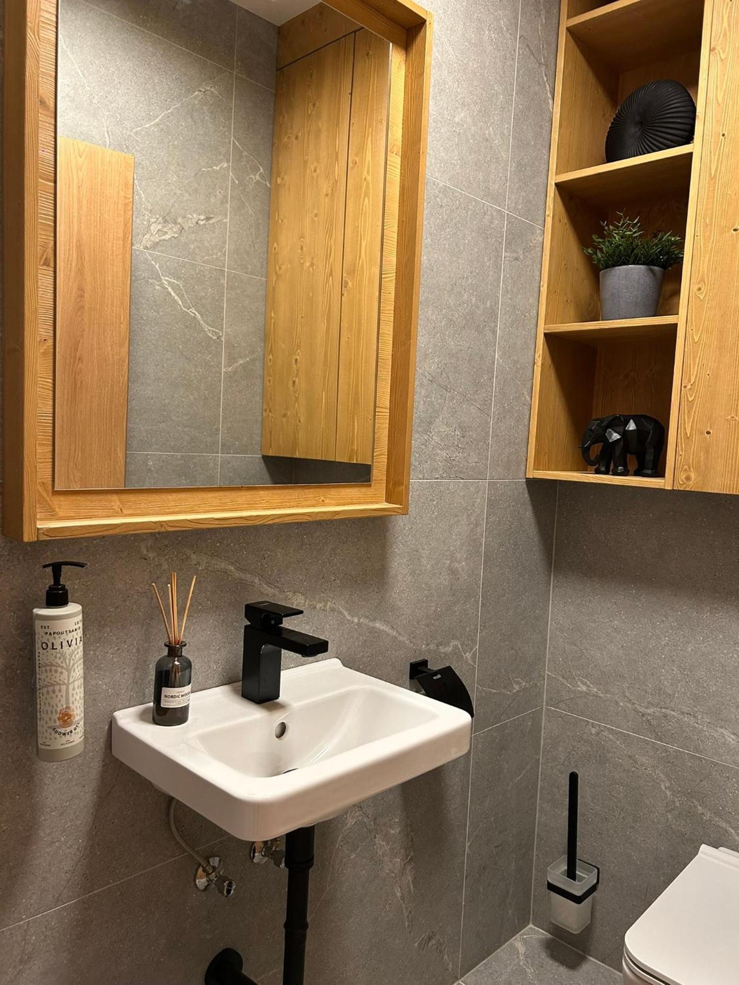 Luxusni Apartmany Domovjanka - Lysa Hora, Smrk, Kminek, Slavic Bila  Exteriér fotografie