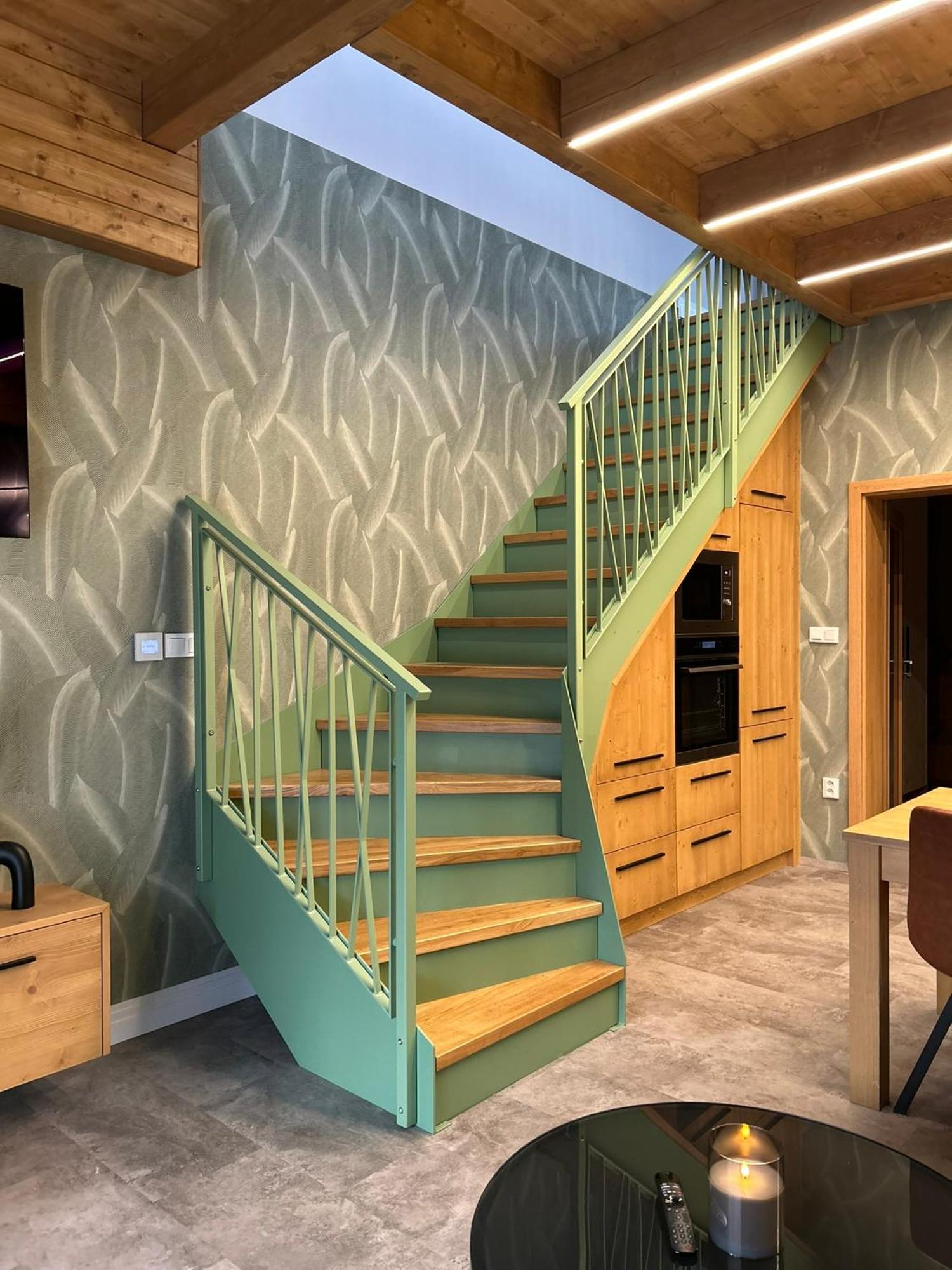 Luxusni Apartmany Domovjanka - Lysa Hora, Smrk, Kminek, Slavic Bila  Exteriér fotografie